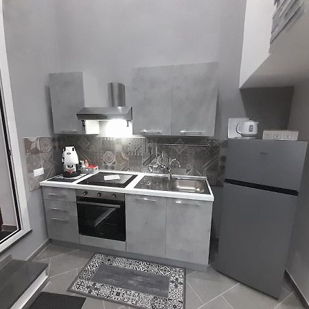 House Under Arch Βίλα Παλέρμο Εξωτερικό φωτογραφία